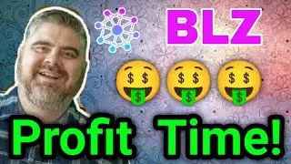 BLZ Coin News Today! Bluzelle Price Prediction