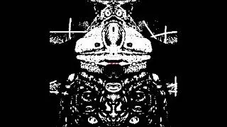 Alien Hostility