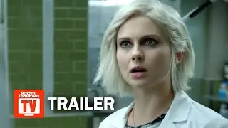 iZombie S05E08 Trailer | 'Death of a Car Salesman' | Rotten Tomatoes TV