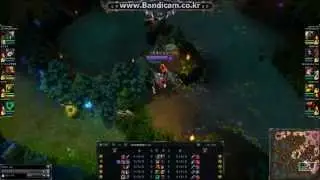 Insane Diamond Blitzcrank Mechanics