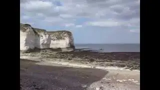 Flamborough Selwicks Bay