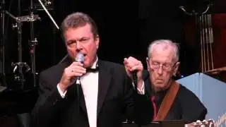 Swing Shift Big Band and Cal Dodd present - A tribute to Sinatra