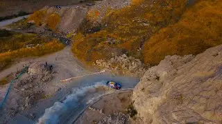 THIERRY  NEUVILLE - SS20 LAS DUNAS SUPERSPECIAL 4 - WRC M&Eacute;XICO 2023