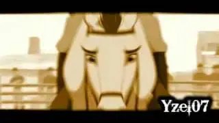 Spirit: Stallion of the Cimmaron ~ Eating Me Away