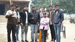 #vlog #video # मराठी में भौजी के साथ वीडियो शूटिंग टाइम#trending 