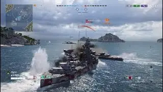 Fun Park Comics Warships Wednesday*