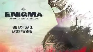 Gothic Storm - Enigma - Emotional Chamber Thrillers Full Album