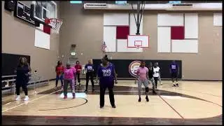 Booty Call Line Dance