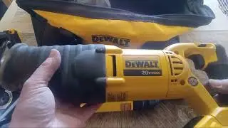 Dewalt Tools Box Set