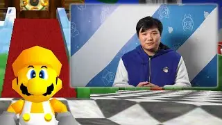 Спасибо, SMG4! Желаю вам всего наилучшего!