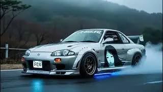 [PHONK TRAP] Ghost Race