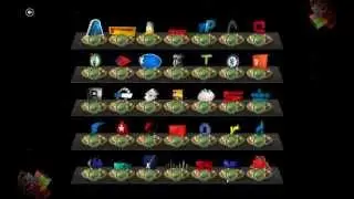 3D Logo Quiz Level 4
