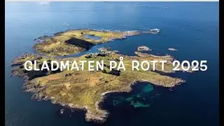 Rott Gladmat 2025