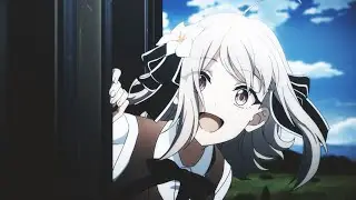 Violet Edit - Spy Classroom