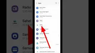 sahel app uninstall on mobile | sahel app delete on mobile
