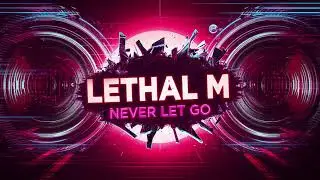 &ldquo;Never Let Go&rdquo; (Drum And Bass) - Lethal M