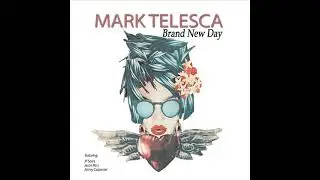 Mark Telesca - Big Feet (American singer, songwriter, guitarist)