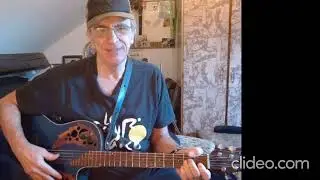 voulez vous de star academy/abba (cover guitare voix)