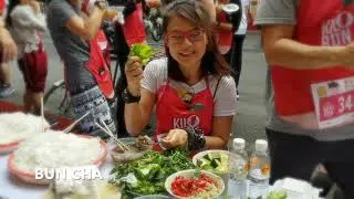 Teaser: KiloRun Hanoi 2019