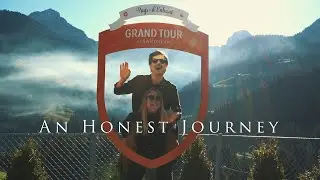 Grand Tour of Switzerland: An Honest Journey