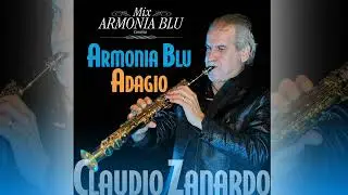 Claudio Zanardo - MIX ARMONIA BLU cumbia