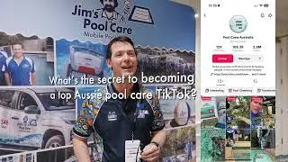Interview with Brad Papworth at JPC National Conference in Adelaide 2025
