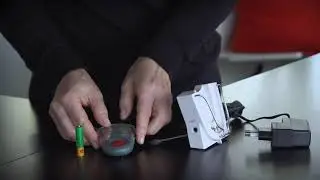 Pager Mottaker - Komme i gang - NO