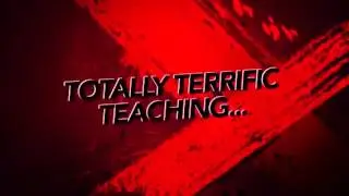 T6 Inservice Promo with iMovie
