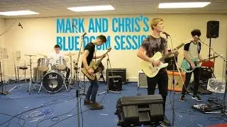 Mark and Chris Blue Room Sessions: Table 21