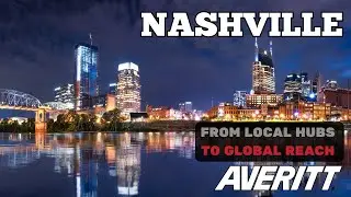 Nashville Distribution & Fulfillment: Customized Solutions for Every Supply Chain