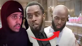 10 Weirdest Facts About Diddy.. *Discussion*