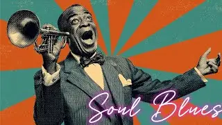Oasis - Wonderwall (60&rsquo;s Motown Blues & Soul AI Cover) 4K HD instrument