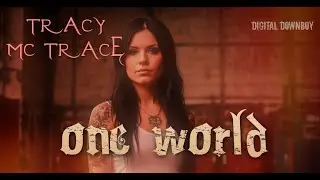Tracy Mc Trace - One World (Official Video - The One Special 3)