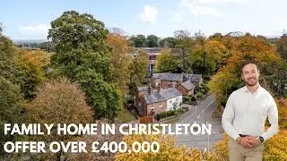 Bottom Of The Wood Plough Lane, Christleton Offers over &pound;400,000