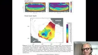 7   Deep Convection in the Labrador Sea