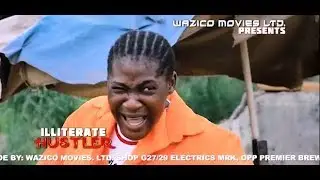 Arrogant Mechanic - (NEW MOVIE ALERT) - Mercy Johnson & Destiny Etiko 2019 Latest Nigerian Movie