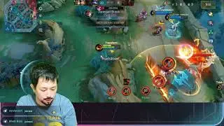 VALIR FULL CC MUSUH GA GERAK #1 #mobilelegends #mlbb #gameplay #gaming #livestreaming #mlbbesports