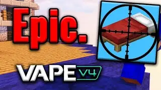I'm Joining Hypixel/Bedwars SS...