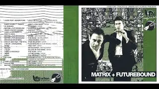 Urban Art Forms - Green - Matrix + Futurebound [None, 2009]
