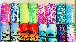 Bundle Monster Blogger Collaboration Set 2 Review