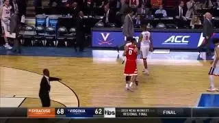 The Mike Gbinije I'm Possible Personal Training Story   Duke to Syracuse to the NBA