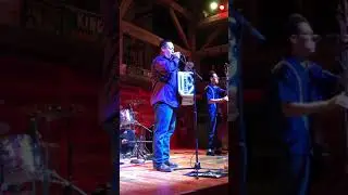 The Tejas Brothers ~ Trip Through Tejas