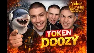The Editing is so damn good / Reacting to Token - doozy