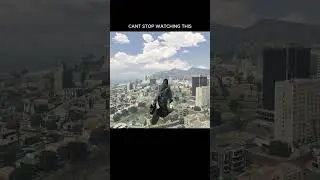 EPIC MONTAGE GTA - PART 3 #gta #gta5 #gtaonline #gta6 #epicstunt #gtasanandreas