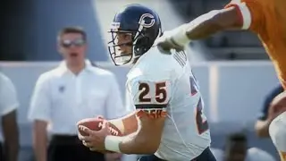 1990 Week 9 - Bears vs Bucs
