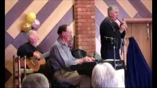 Billy Ballantine's Reel (Kerang)