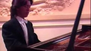 Yundi Li plays Chopin Waltz No. 5, Op. 42 in A flat Major Piano
