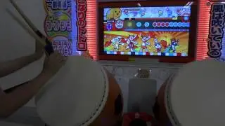 太鼓の達人　〆ドレー2000　全良　～AC00,Thanks～