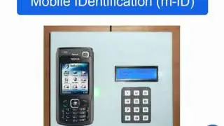 MobiNear Discover the Digital World around you