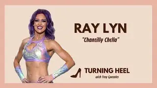 Ray Lyn | Who's That Girl (Interview)